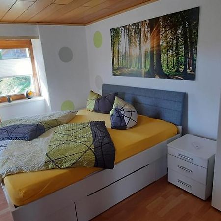 Ferienwohnung Seelust Шлухзее Екстериор снимка
