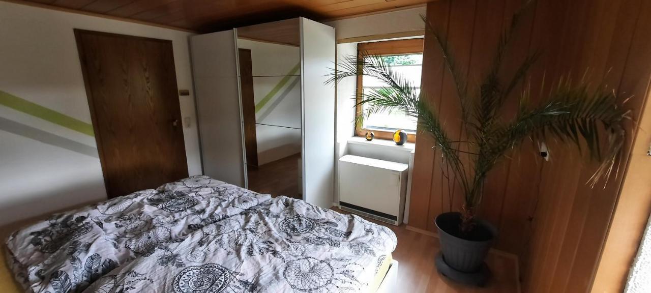 Ferienwohnung Seelust Шлухзее Екстериор снимка