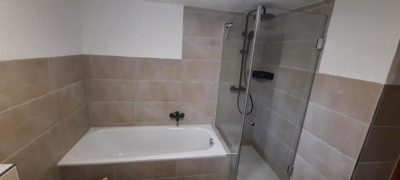 Ferienwohnung Seelust Шлухзее Екстериор снимка