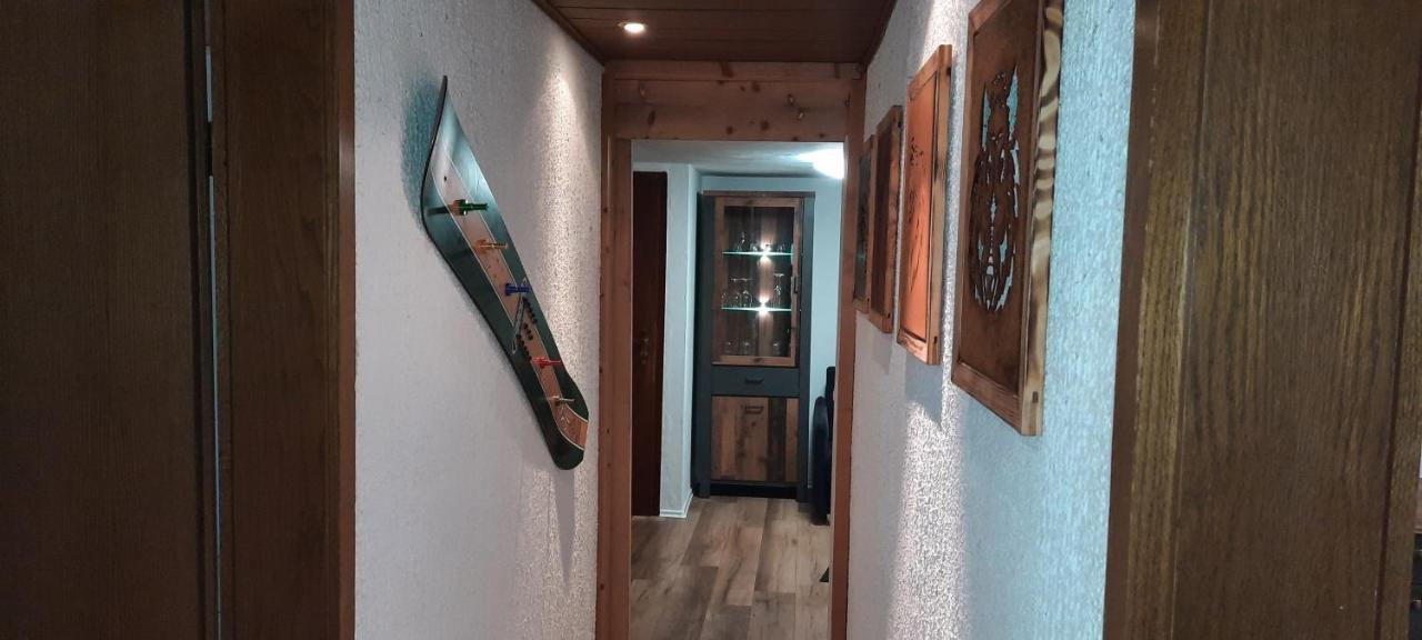 Ferienwohnung Seelust Шлухзее Екстериор снимка
