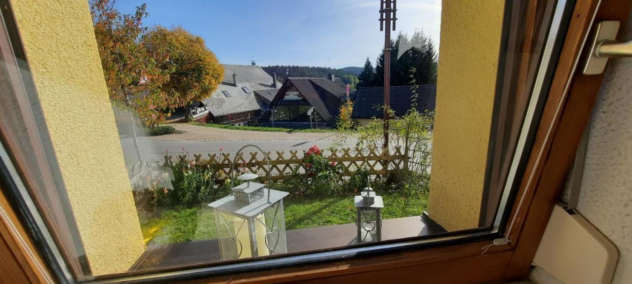 Ferienwohnung Seelust Шлухзее Екстериор снимка